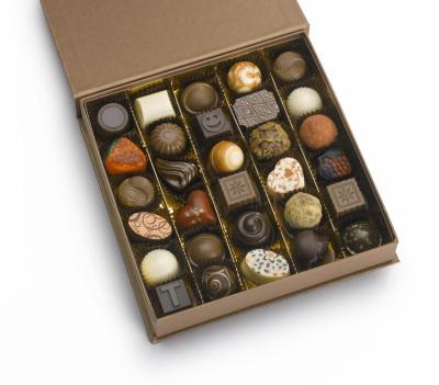 Pralinky