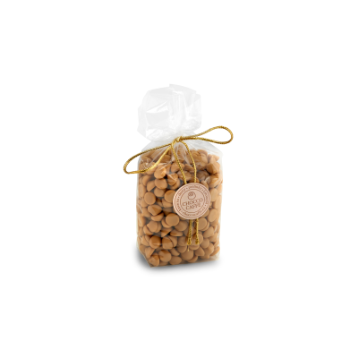 Belgická GOLD čokoláda 30,4% 200g