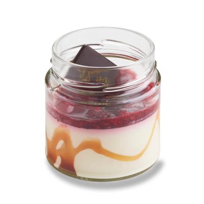 Panna Cotta 8 ks