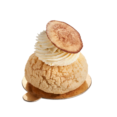 Choux tonka 8 ks