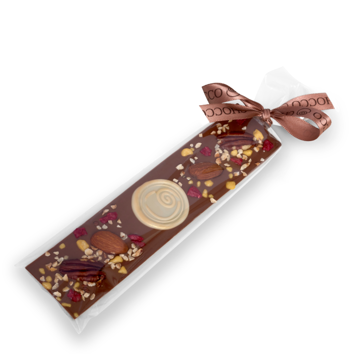 čokoláda sypaná mini 60g